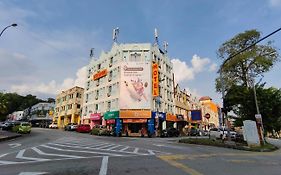 Sun Inns Seremban Formerly Known As Lotus Seremban